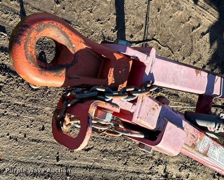 image for item EH0003 Sunflower 833-27 double off-set disk