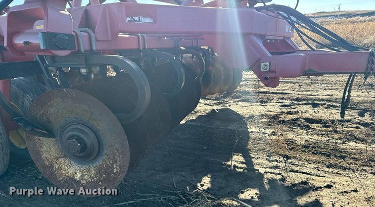 image for item EH0003 Sunflower 833-27 double off-set disk