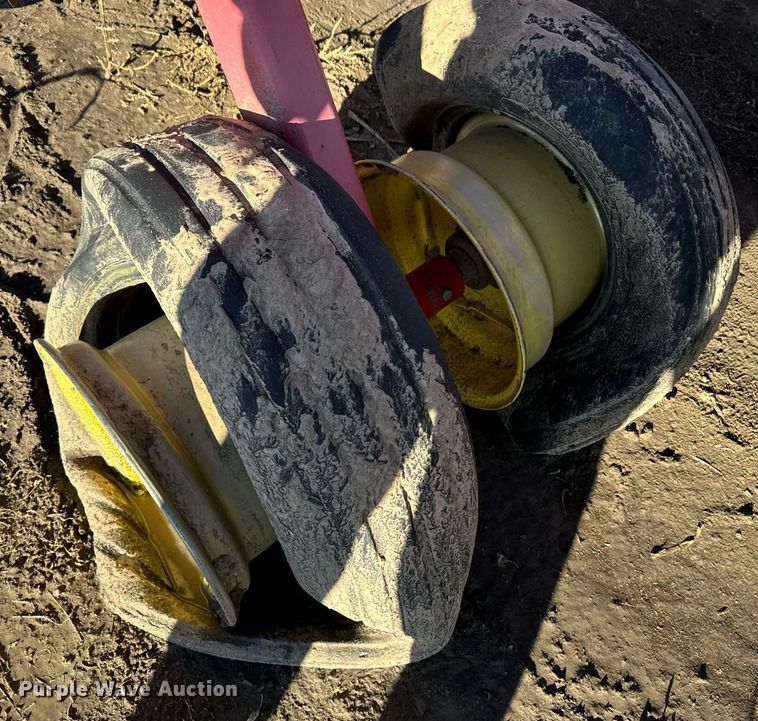 image for item EH0003 Sunflower 833-27 double off-set disk