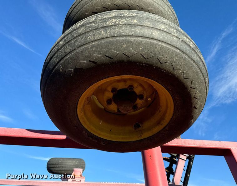 image for item EH0003 Sunflower 833-27 double off-set disk