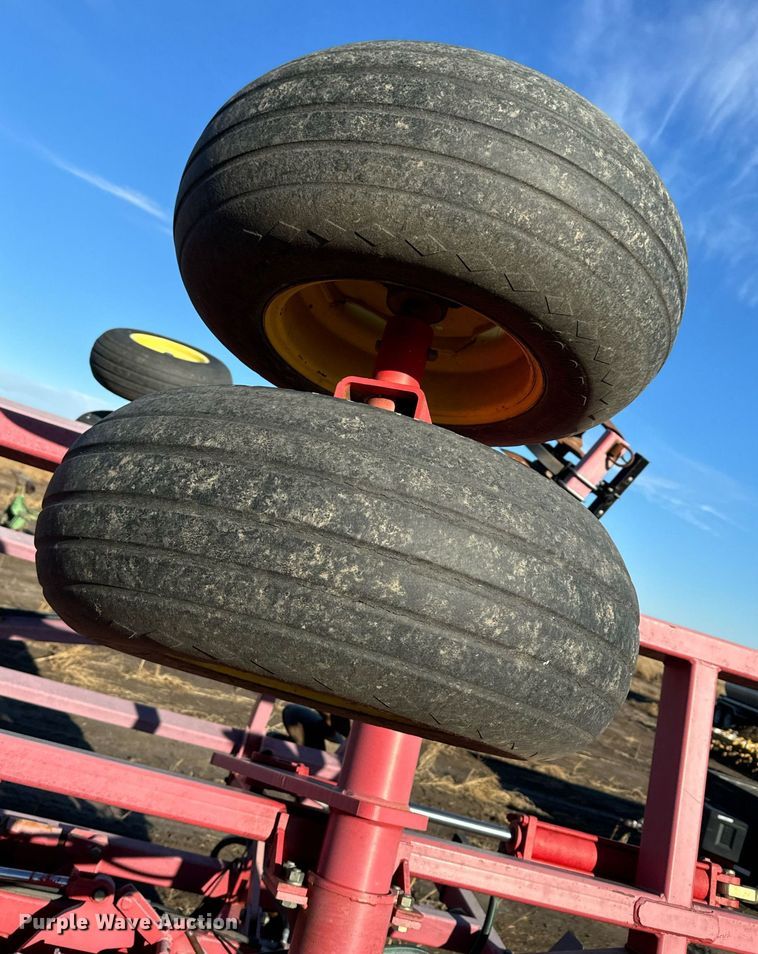 image for item EH0003 Sunflower 833-27 double off-set disk