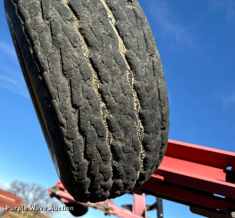 image for item EH0003 Sunflower 833-27 double off-set disk