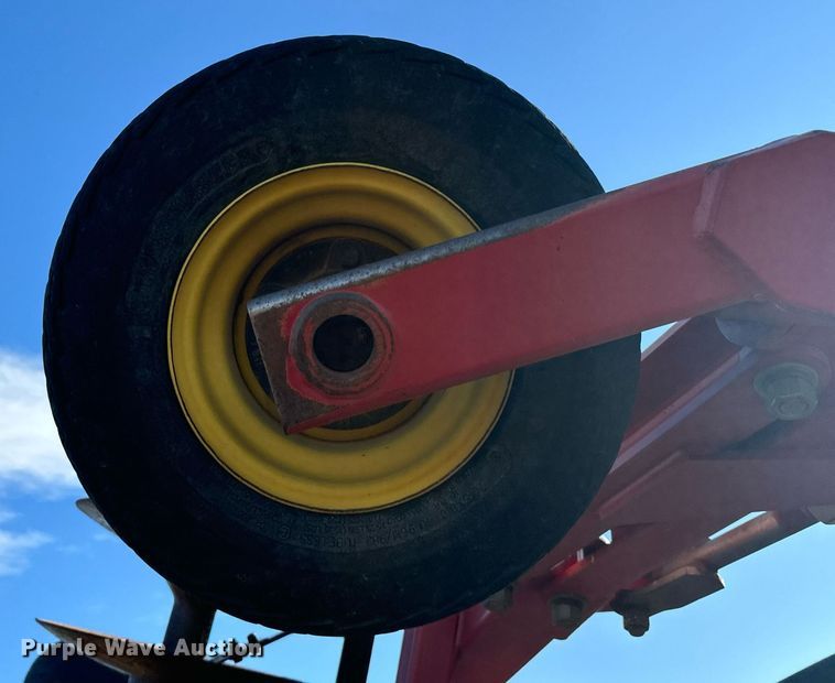 image for item EH0003 Sunflower 833-27 double off-set disk