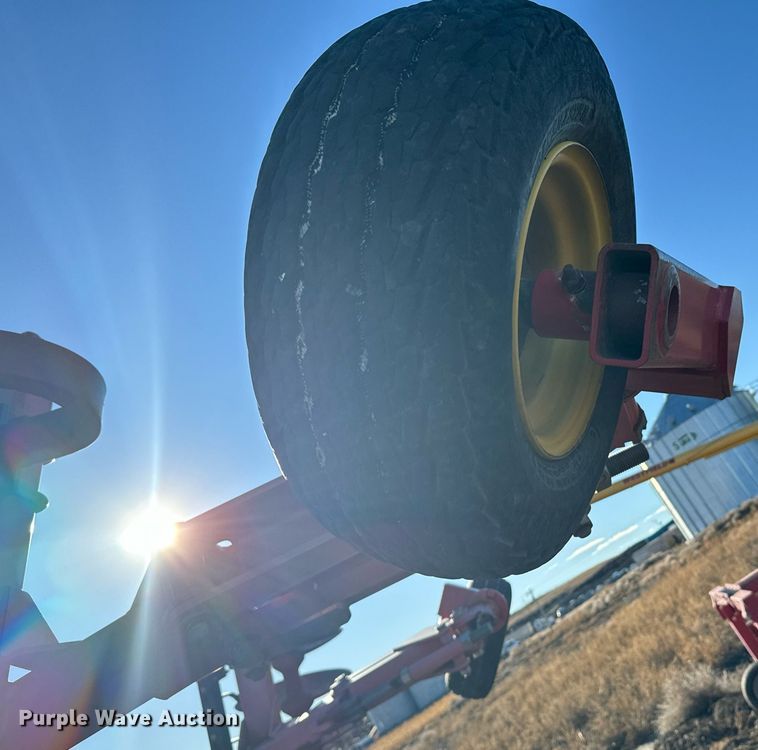 image for item EH0003 Sunflower 833-27 double off-set disk