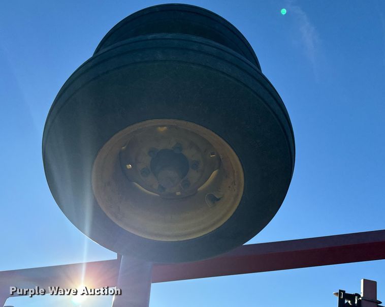 image for item EH0003 Sunflower 833-27 double off-set disk