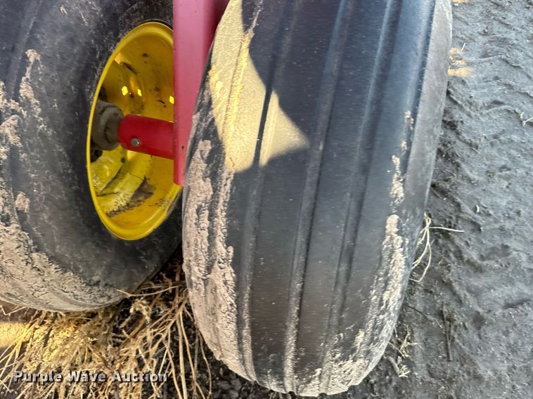 image for item EH0003 Sunflower 833-27 double off-set disk