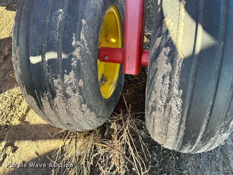 image for item EH0003 Sunflower 833-27 double off-set disk