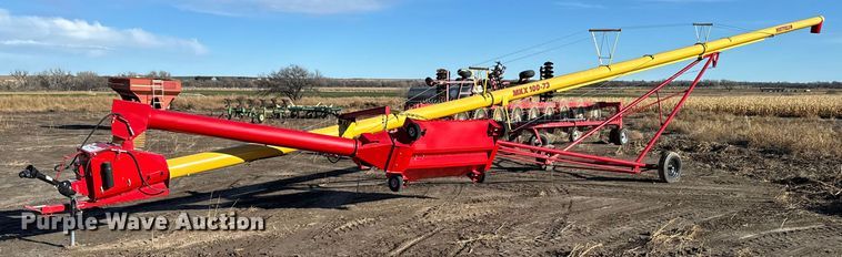 image for item EH0005 Westfield MKX 100-73 auger