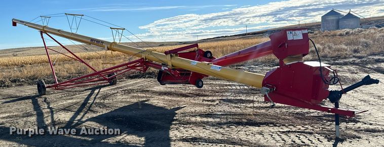 image for item EH0005 Westfield MKX 100-73 auger