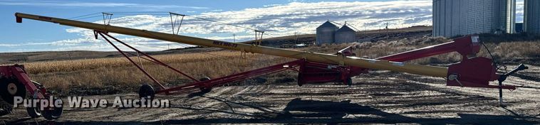 image for item EH0005 Westfield MKX 100-73 auger