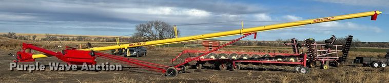 image for item EH0005 Westfield MKX 100-73 auger