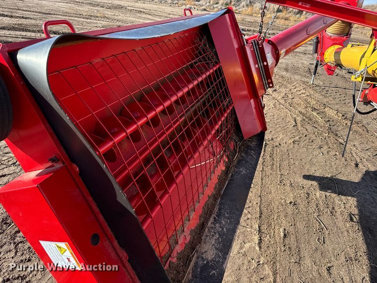 image for item EH0005 Westfield MKX 100-73 auger