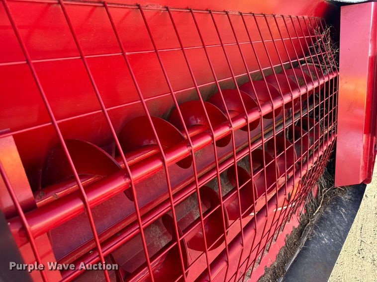 image for item EH0005 Westfield MKX 100-73 auger