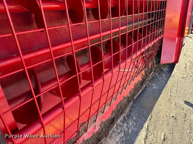 image for item EH0005 Westfield MKX 100-73 auger