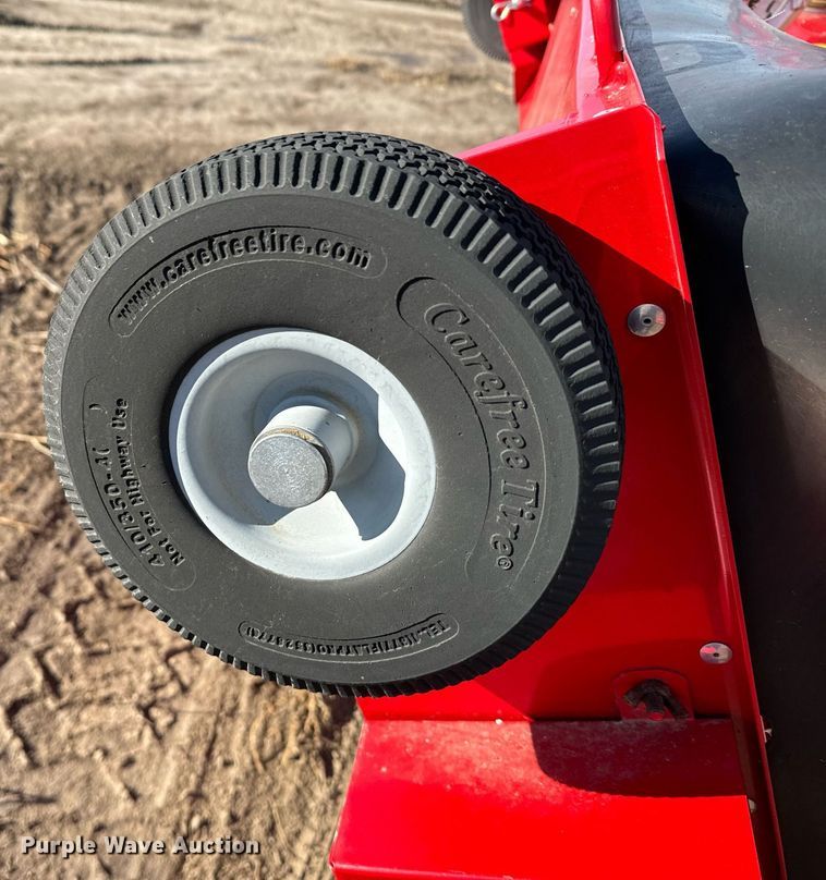 image for item EH0005 Westfield MKX 100-73 auger