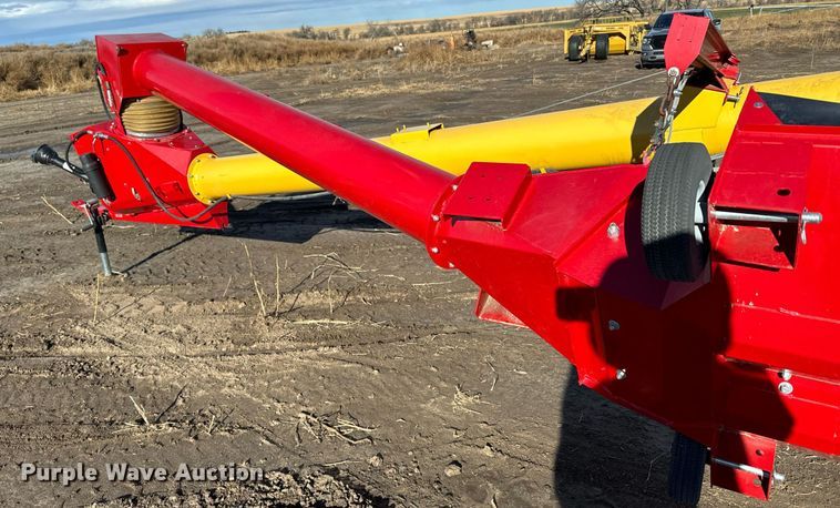 image for item EH0005 Westfield MKX 100-73 auger