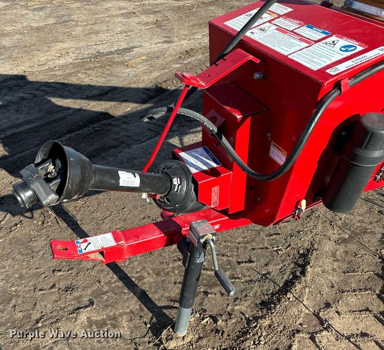 image for item EH0005 Westfield MKX 100-73 auger