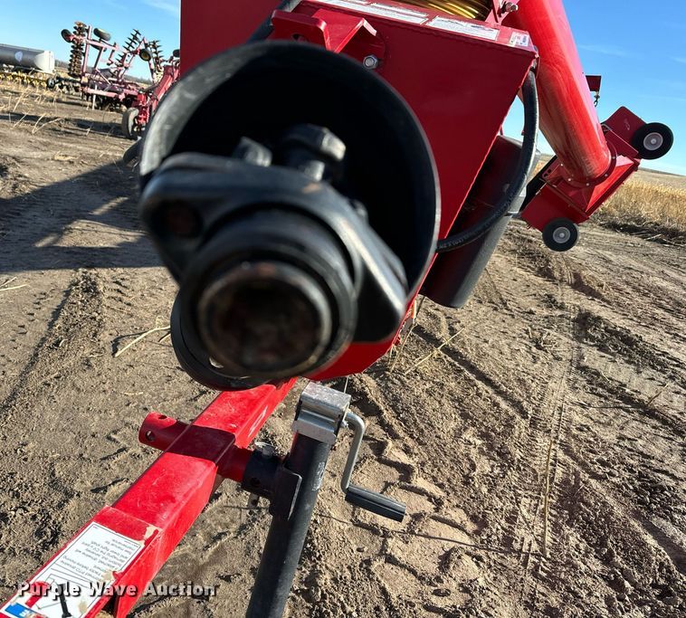 image for item EH0005 Westfield MKX 100-73 auger