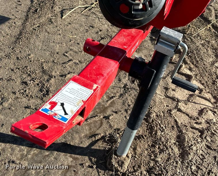 image for item EH0005 Westfield MKX 100-73 auger