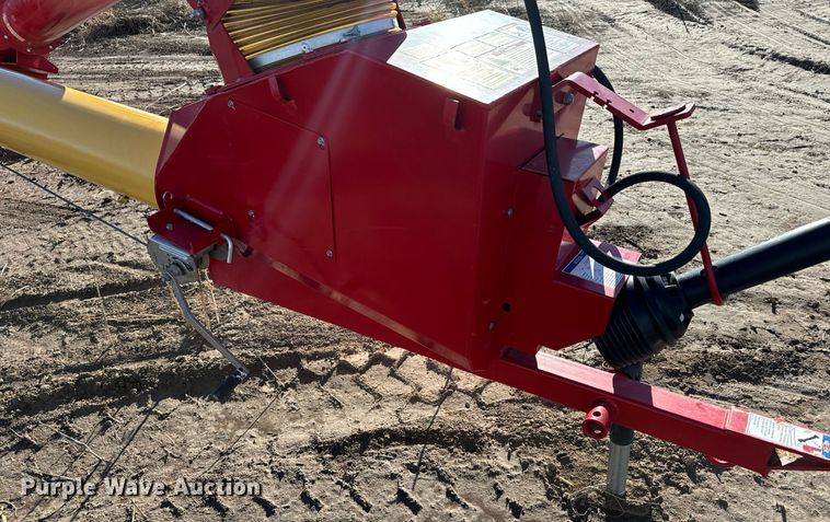 image for item EH0005 Westfield MKX 100-73 auger