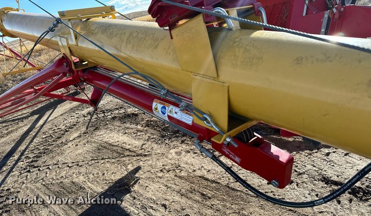 image for item EH0005 Westfield MKX 100-73 auger