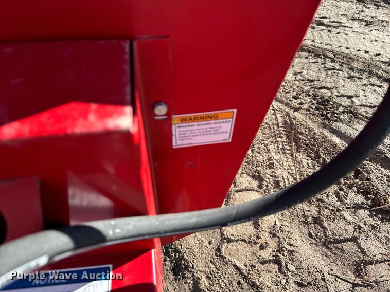 image for item EH0005 Westfield MKX 100-73 auger