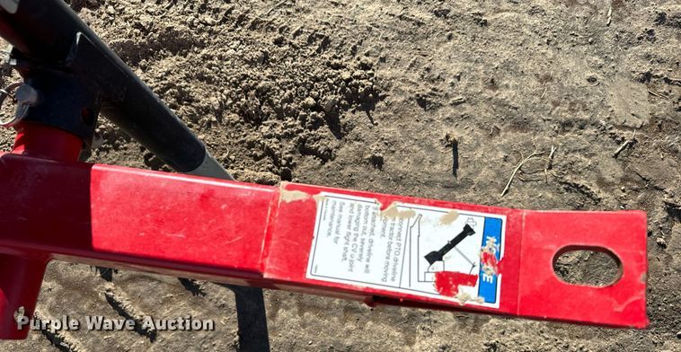 image for item EH0005 Westfield MKX 100-73 auger