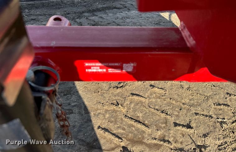 image for item EH0005 Westfield MKX 100-73 auger