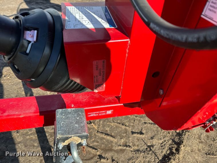 image for item EH0005 Westfield MKX 100-73 auger