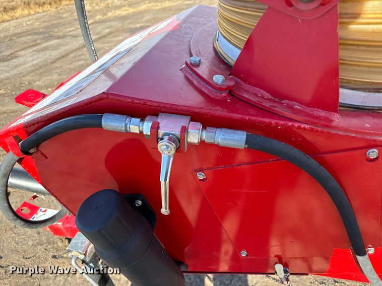 image for item EH0005 Westfield MKX 100-73 auger