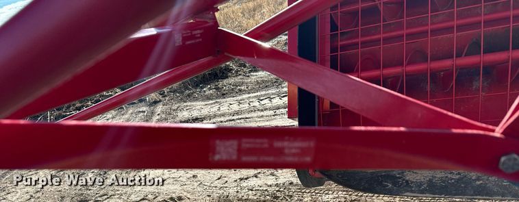 image for item EH0005 Westfield MKX 100-73 auger