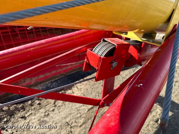 image for item EH0005 Westfield MKX 100-73 auger