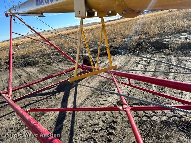 image for item EH0005 Westfield MKX 100-73 auger