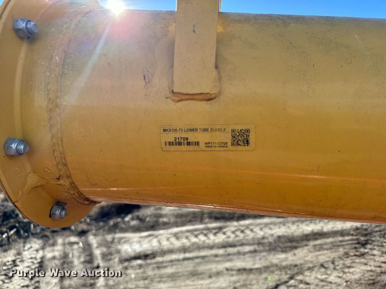 image for item EH0005 Westfield MKX 100-73 auger