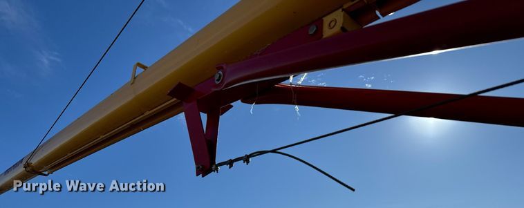 image for item EH0005 Westfield MKX 100-73 auger