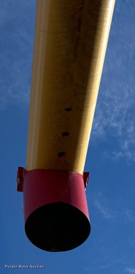 image for item EH0005 Westfield MKX 100-73 auger