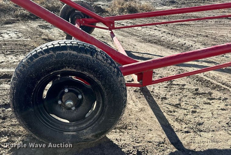 image for item EH0005 Westfield MKX 100-73 auger