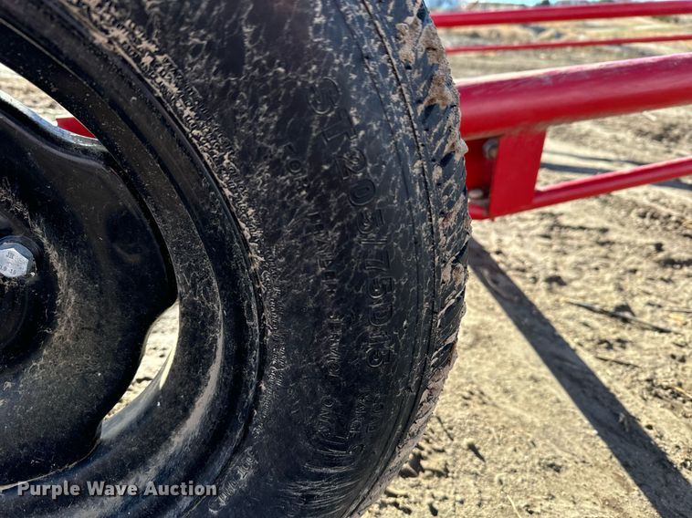 image for item EH0005 Westfield MKX 100-73 auger