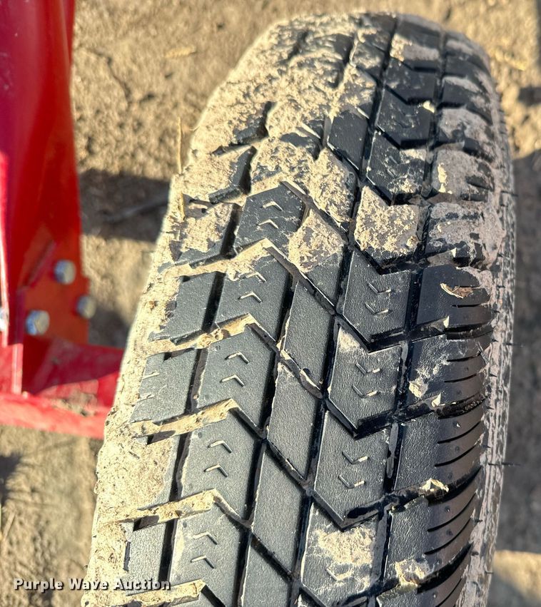 image for item EH0005 Westfield MKX 100-73 auger