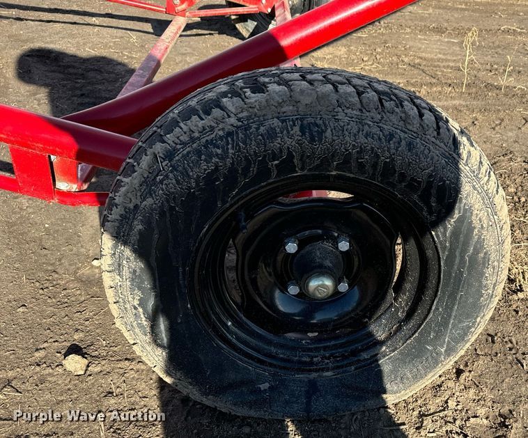 image for item EH0005 Westfield MKX 100-73 auger