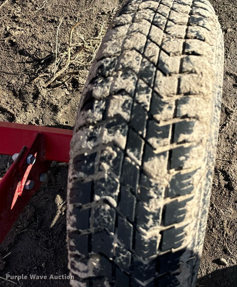 image for item EH0005 Westfield MKX 100-73 auger