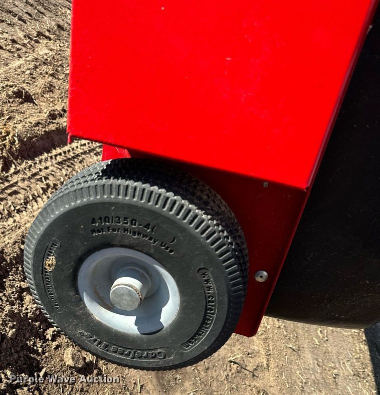 image for item EH0005 Westfield MKX 100-73 auger