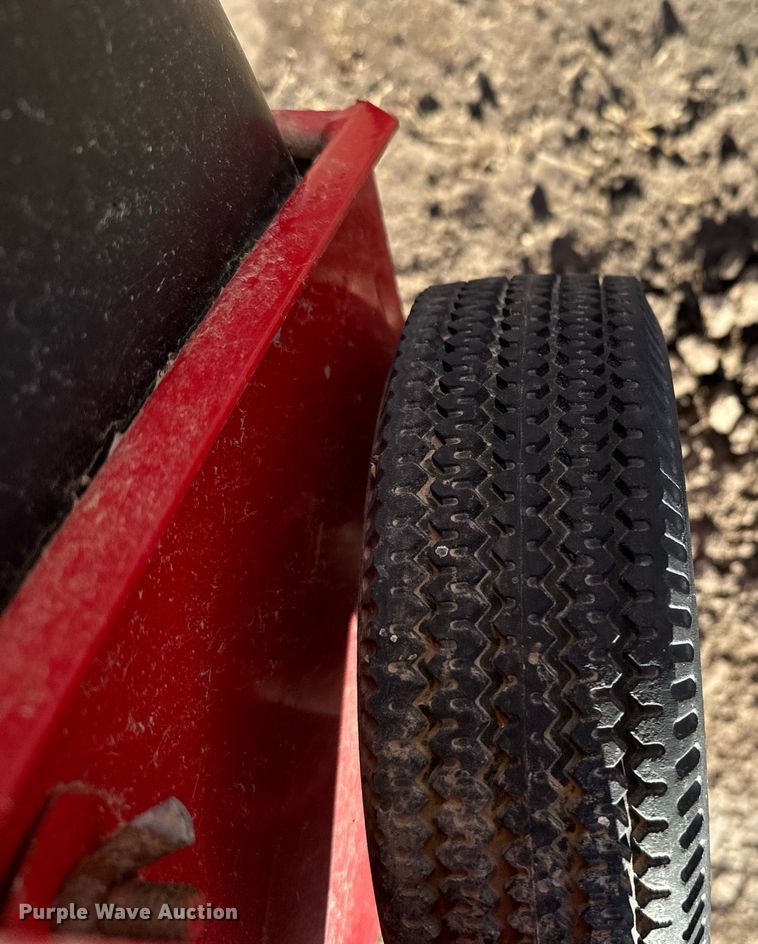 image for item EH0005 Westfield MKX 100-73 auger