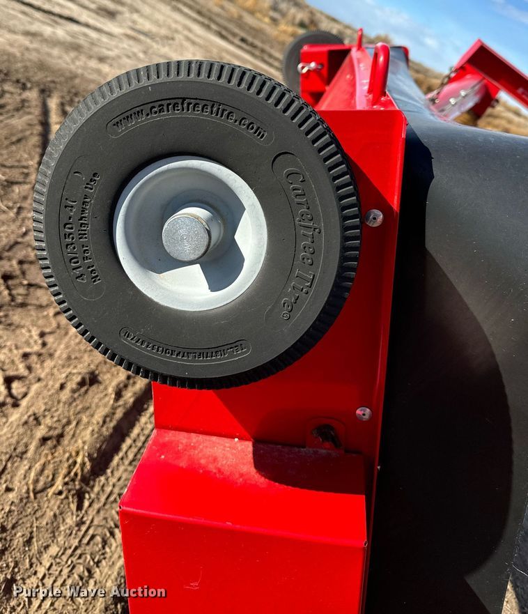 image for item EH0005 Westfield MKX 100-73 auger