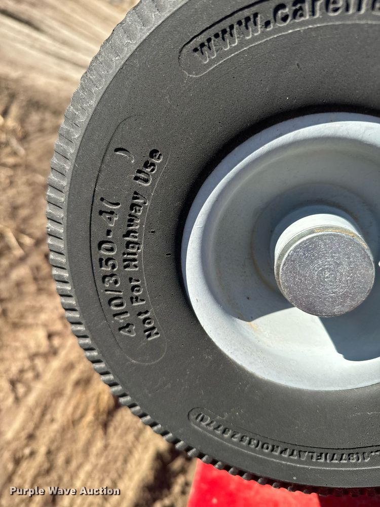 image for item EH0005 Westfield MKX 100-73 auger