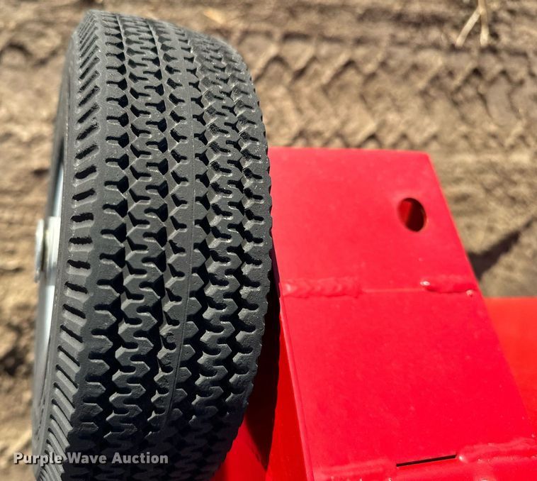 image for item EH0005 Westfield MKX 100-73 auger