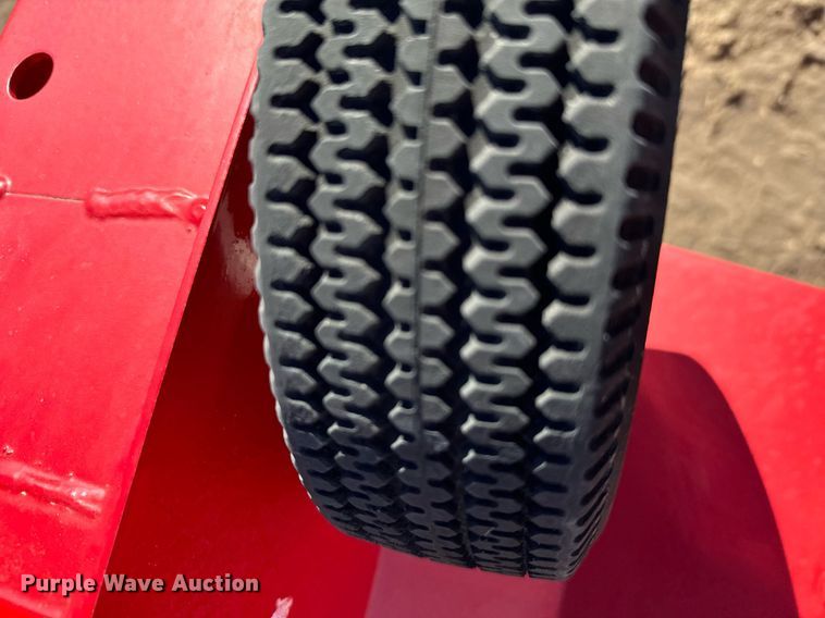 image for item EH0005 Westfield MKX 100-73 auger