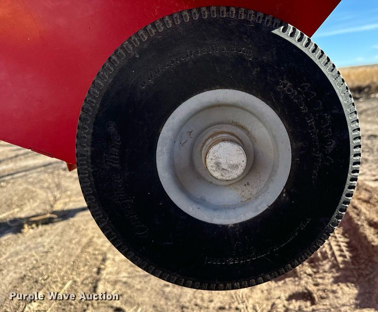 image for item EH0005 Westfield MKX 100-73 auger