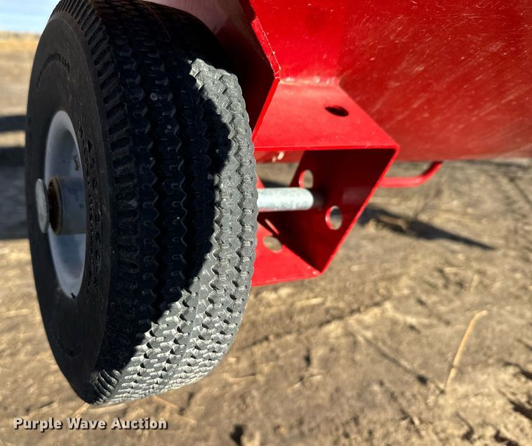 image for item EH0005 Westfield MKX 100-73 auger