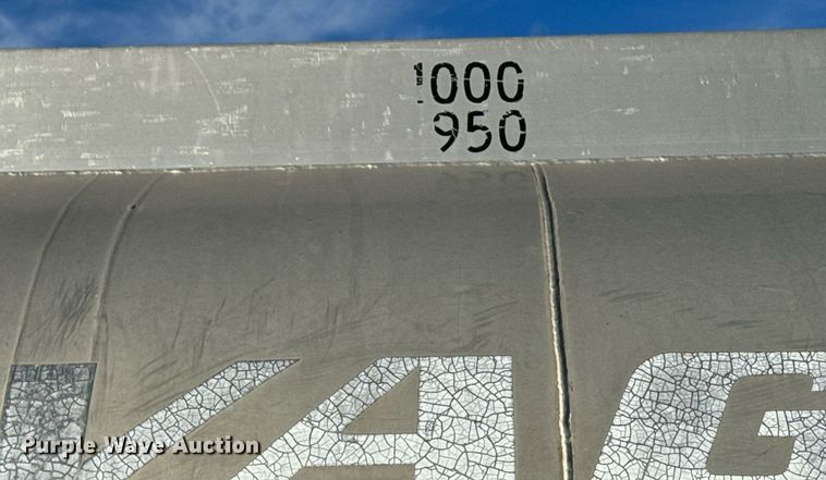 image for item EH0006 1972 VIM STD tank trailer